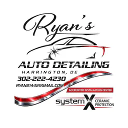 Ryans Auto Detailing