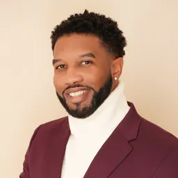 Anthony D Brice