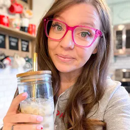 Rachel | Sweet Tea & Sprinkles