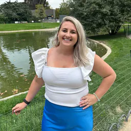 Lauren Lee Mom Finds