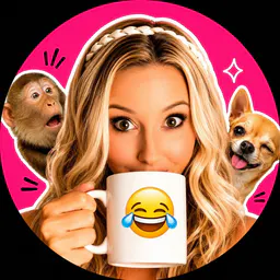stephmademelaugh