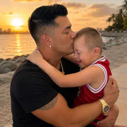 Liam gonzalez