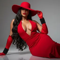Chanell Raphael