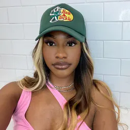 brown gyal ♡