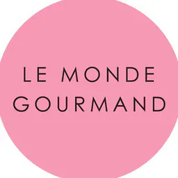 Le Monde Gourmand