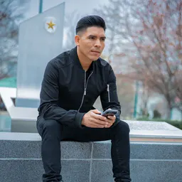 Fredy Carrillo