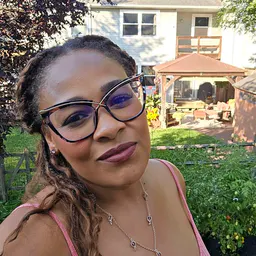 Redd's Wellness Journey