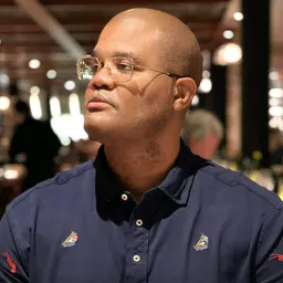 Marques Speaks(The Real Voice)