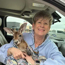 Brenda Patton WB