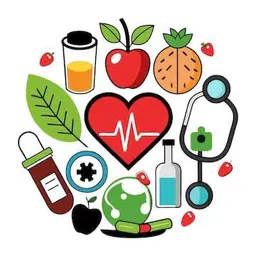 Natural Health 🌿