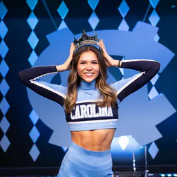 Caroline Laster