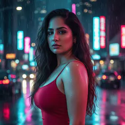 Natali Cordero