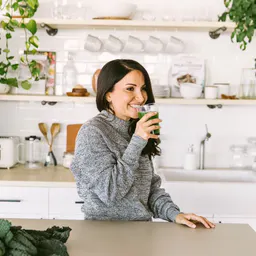 Arsy: Holistic Nutritionist