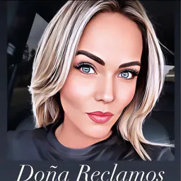 Doña Reclamos