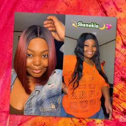 💫Shenekǐa🌙🩷