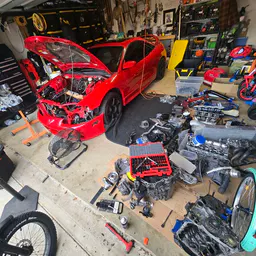 FloriDuh GSX