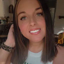 Kelsey🫧