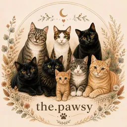 The Pawsy Home & Pets