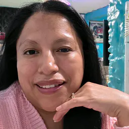 Miriam Capriel