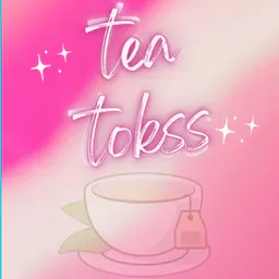 Teatokss☕️