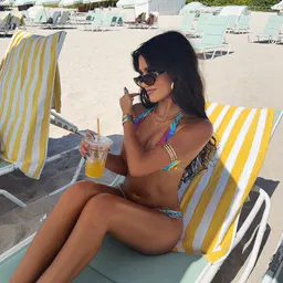 Leah Suarez