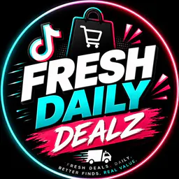 FreshDailyDealz