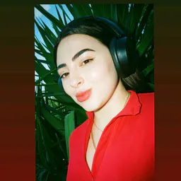 Ari ochoa 💕