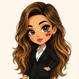 tatithecherry