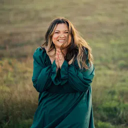 Priscilla Marie Lopez 🕊️