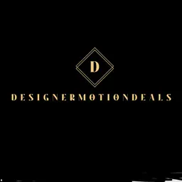 DesignerMotionDeals 🤎🧸👟