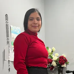 Jesi y su tiktokshop