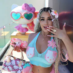 TiffyDoll