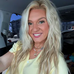 Kylee Seymour