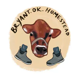 Bryant.OK.Homestead