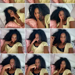Tamia