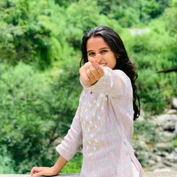 Mandira Chaulagain