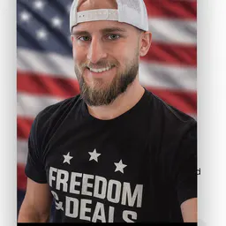 Josh | Freedom Deals