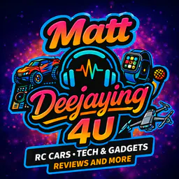 Matt•Deejaying4u