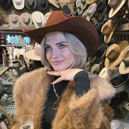 Olivia Caridi