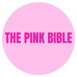 The Pink Bible