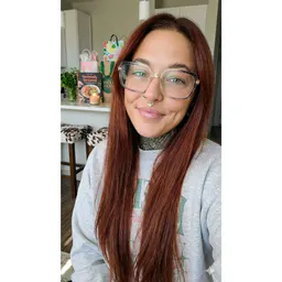 Amber | Lifestyle Creator