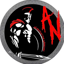 Ares Nutrition