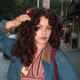 Bike baddie