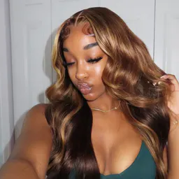 Shaniya Deziree