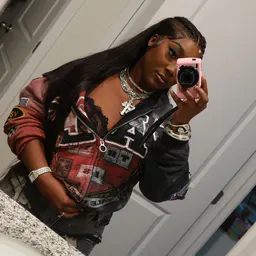 KinzyJae