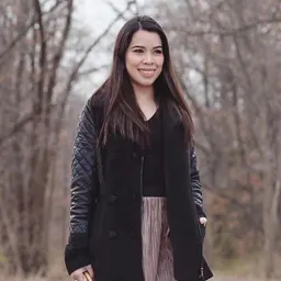Sarah Roams