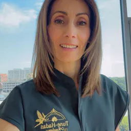 Rocio Fonseca