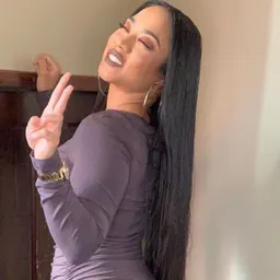 shantemercedes