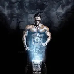 Jeremy Buendia
