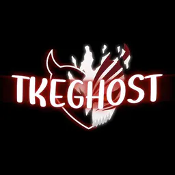 👻 GHOST 👻